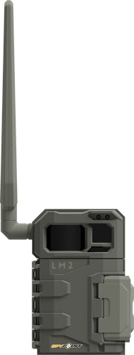 AT&T/T-MOBILE 20MP GRAY<SPYPOINT TRAIL CAM LM2 LTE - American Ordnance