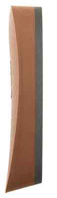 LARGE BROWNHOGUE RECOIL PAD EZ GRIND - American Ordnance