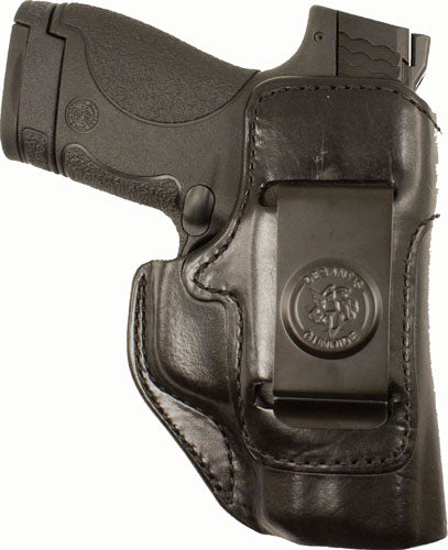 RH LEATHER SIG P365 BLACKDESANTIS INSIDER HOLSTER IWB - American Ordnance