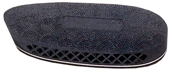 WHITE LINE BLACKPACHMAYR RECOIL PAD F325 SMALL - American Ordnance