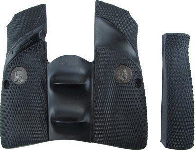 BROWNING HI-POWER COMBATPACHMAYR SIGNATURE GRIP FOR - American Ordnance