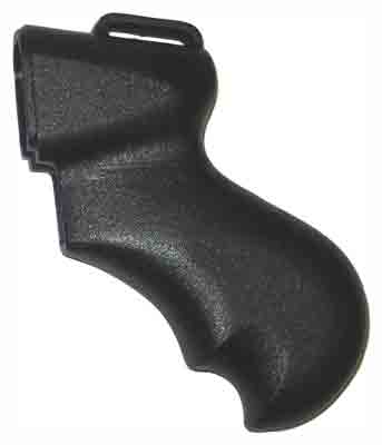 REMINGTON 870 12GA. BLACK SYNTACSTAR REAR PISTOL GRIP - American Ordnance