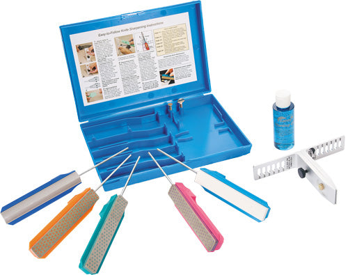 DAIMOND SHARPENING SYSTEMGATCO EDGEMATE ULTIMATE - American Ordnance