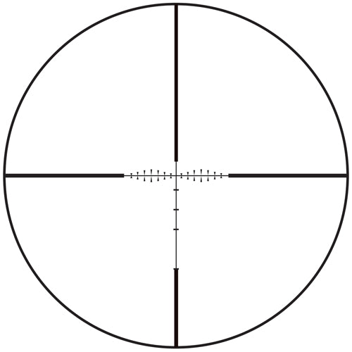 BLUE DIAMOND HUNT SMART SFPHUSKEMAW SCOPE 4-16X42 30MM - American Ordnance