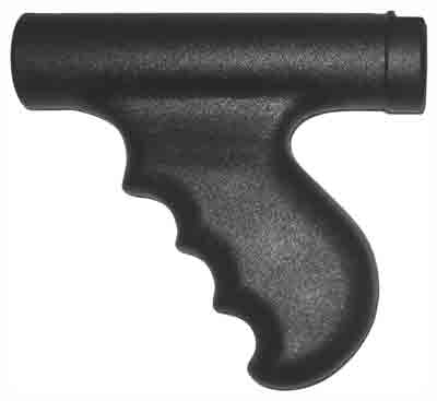 REMINGTON 870 12GA. BLACK SYNTACSTAR FOREND GRIP - American Ordnance