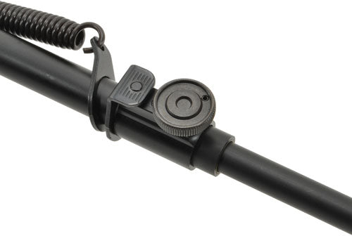 LEVER LOCKING PIVOT ADJUSTABLEAIMTECH BI-POD HD 9"-13" - American Ordnance