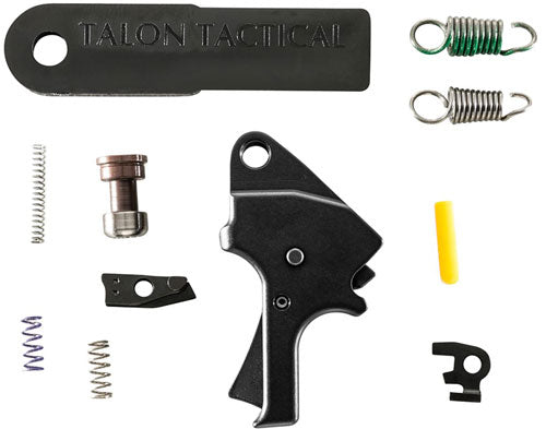 SEAR FLAT M&P M2.0APEX TRIGGER KIT W/FORWARD SET - American Ordnance