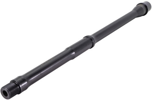 16" 1:10 LIGHT TAPER BLKFAXON AR15 BARREL 9MM PCC - American Ordnance
