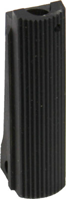 HOUSING .45ACP BLACK STEELIVER JOHNSON 1911 MAINSPRING - American Ordnance