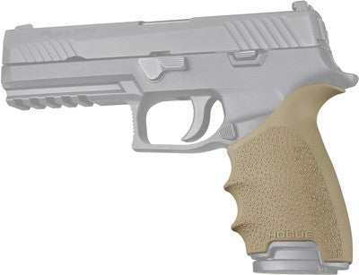 SLEEVE SIG SAUER P320 FDEHOGUE HANDALL BEAVER TAIL GRIP - American Ordnance