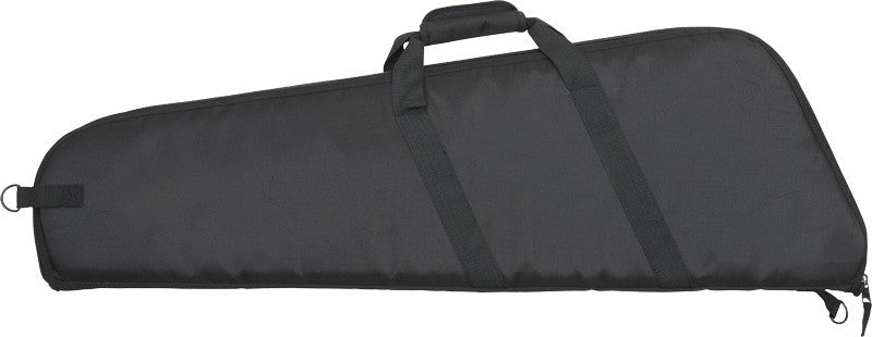 2 MAG 1 ACCESS 1 ZIPPER POCKETALLEN WEDGE TAC CASE 36&quot; BLACK - American Ordnance