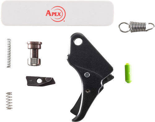 CE KIT M&P SHIELD M2.0 9/40APEX TRIGGER DUTY/CARRY ENHAN- - American Ordnance