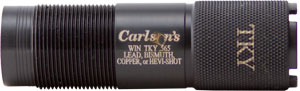 TURKEY 20GA .565 INVECTORCARLSONS CHOKE TUBE EXTENDED - American Ordnance