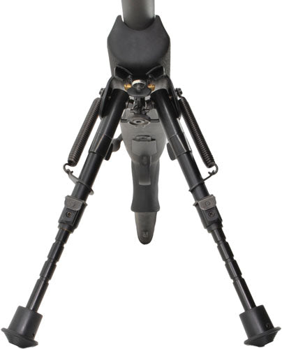 AIMTECH BI-POD HEAVY DUTY 6&quot;-9&quot; NOTCHED LEG ADJUSTABLE
