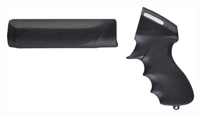 REM 870 12GA. BLACKHOGUE PISTOL GRIP W/FOREND - American Ordnance