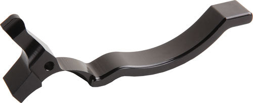 10-22 MATTE BLACKTACSOL EXTENDED MAG RELEASE - American Ordnance