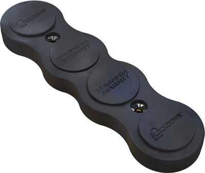 MAGNUM MAGNETLOCKDOWN GUN CONCEALMENT - American Ordnance