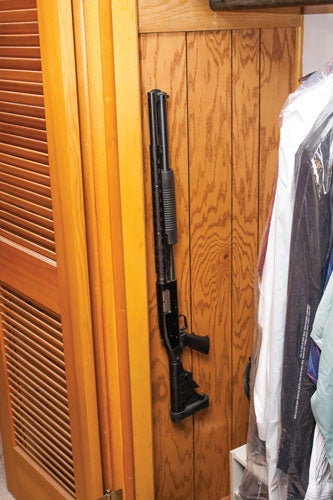 MAGNUM MAGNETLOCKDOWN GUN CONCEALMENT - American Ordnance