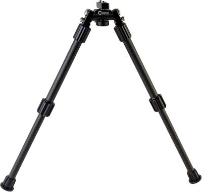 CARBON FIBER M-LOK/KEYMODCALDWELL BIPOD ACCUMAX 9"-13" - American Ordnance