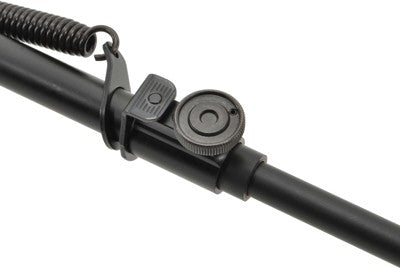 LEVER LOCKING PIVOT ADJUSTABLEAIMTECH BI-POD HD 13.5"-23" - American Ordnance