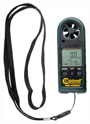 WIND-SPEED MEASURING TOOLCALDWELL WIND WIZARD 2 DIGITAL - American Ordnance