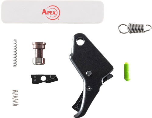 ENHANCEMENT KIT M&P SHIELD9/40APEX TRIGGER DUTY/CARRY - American Ordnance