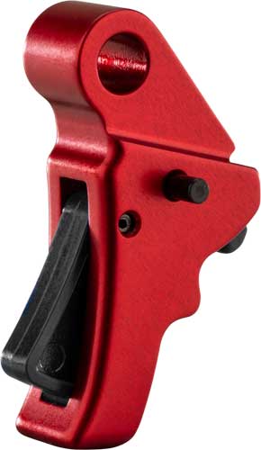 TRIGGER SPRG XDS MOD2 RED!APEX ACTION ENHANCEMENT - American Ordnance