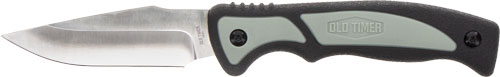 CAPING KNIFE 3" FINE EDGEOLD TIMER KNIFE TRAIL BOSS - American Ordnance