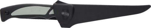 FILLET KNIFE 5.2" W/SHEATHOLD TIMER KNIFE TRAIL BOSS - American Ordnance