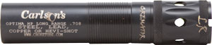 12GA PORTED L-RANGE OPTIMA HPCARLSONS CHOKE TUBE CREMATOR - American Ordnance