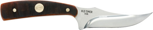 SHARPFINGER 3.5" MADE IN USAOLD TIMER KNIFE GENERATIONAL - American Ordnance