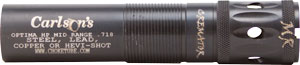 12GA PORTED M-RANGE OPTIMA HPCARLSONS CHOKE TUBE CREMATOR - American Ordnance