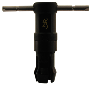 20GA FOR INVECTOR PLUS CHOKESBROWNING CHOKE TUBE T-WRENCH - American Ordnance