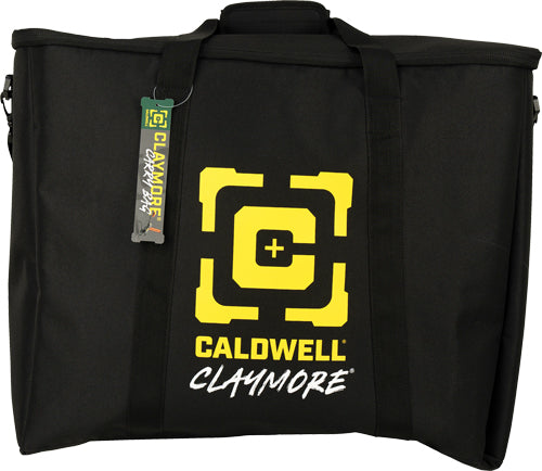 CALDWELL CLAYMORE CARRY BAG - American Ordnance