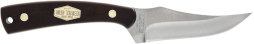 4" FIXED SS DELRIN W/SHEATHOLD TIMER KNIFE SHARPFINGER LG - American Ordnance