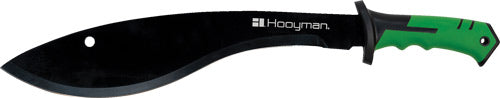 21"OAL W/SHEATHHOOYMAN KUKRI MACHETE CURVED - American Ordnance
