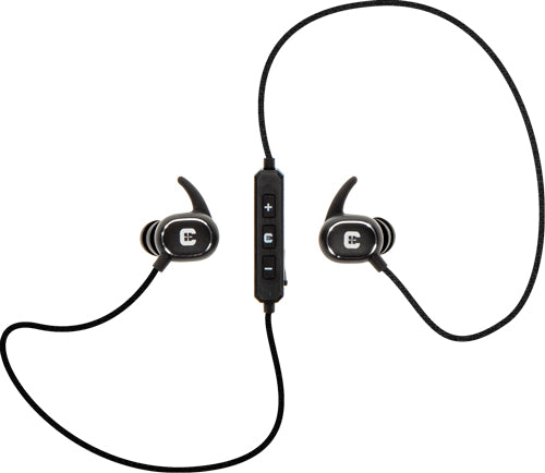 ELECTRONIC EARPLUGS&lt;CALDWELL E-MAX POWER CORDS - American Ordnance