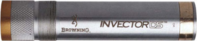 12GA CHOKE TUBE LIGHT FULLBROWNING EXTENDED INVECTOR DS - American Ordnance