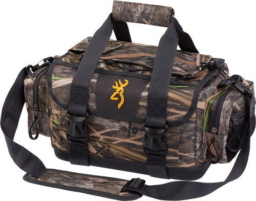 MOSG HABITAT W/MOLDED BASE!BROWNING WICKED WING BLIND BAG - American Ordnance