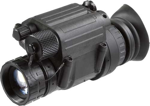 GEN 3 WHITE PHOPHOR USAAGM PVS-14 3AW1 NV MONOCULAR - American Ordnance