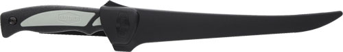 FILLET KNIFE 7.5" W/SHEATHOLD TIMER KNIFE TRAIL BOSS - American Ordnance