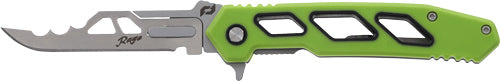 2.6" REPLCBL BLADE KNIFE GREENSCHRADE KNIFE ISOLATE ENRAGE - American Ordnance