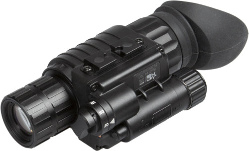 GEN 2 P45 WHITE PHOSPHOR LVL 1AGM WOLF 14 NW1 NV MONOCULAR - American Ordnance