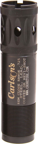 12GA PORTED C-RANGE REM CHOKECARLSONS CHOKE TUBE CREMATOR - American Ordnance