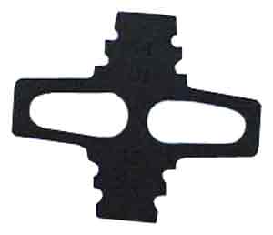 WRENCH FOR STD INVECTOR CHOKESBROWNING ALL GAUGE CHOKE TUBE - American Ordnance