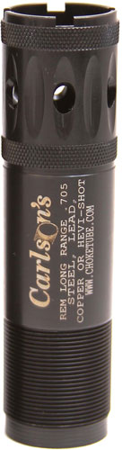 12GA PORTED L-RANGE REM CHOKECARLSONS CHOKE TUBE CREMATOR - American Ordnance