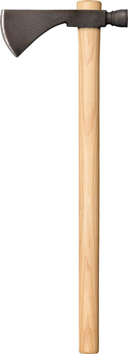 /3"-7.5" EDGE 28 OZ BLACKCOLD STEEL PIPE HAWK 22" HNDL - American Ordnance