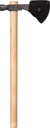 /3"-7.5" EDGE 28 OZ BLACKCOLD STEEL PIPE HAWK 22" HNDL - American Ordnance