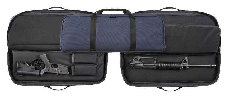 TACTICAL CASE 29" NAVYBULLDOG ULTRA COMPACT DISCREET - American Ordnance