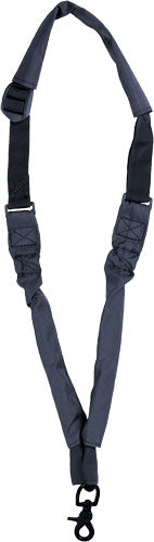 W/ METAL CLIP BLACKBULLDOG BUNGEE TACTICAL SLING - American Ordnance